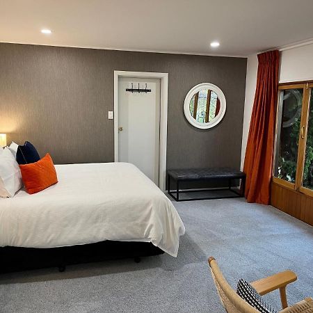 Shy Cottage And Studio Greytown Eksteriør bilde