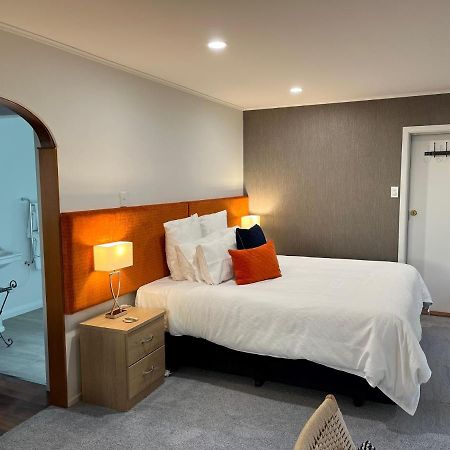 Shy Cottage And Studio Greytown Eksteriør bilde