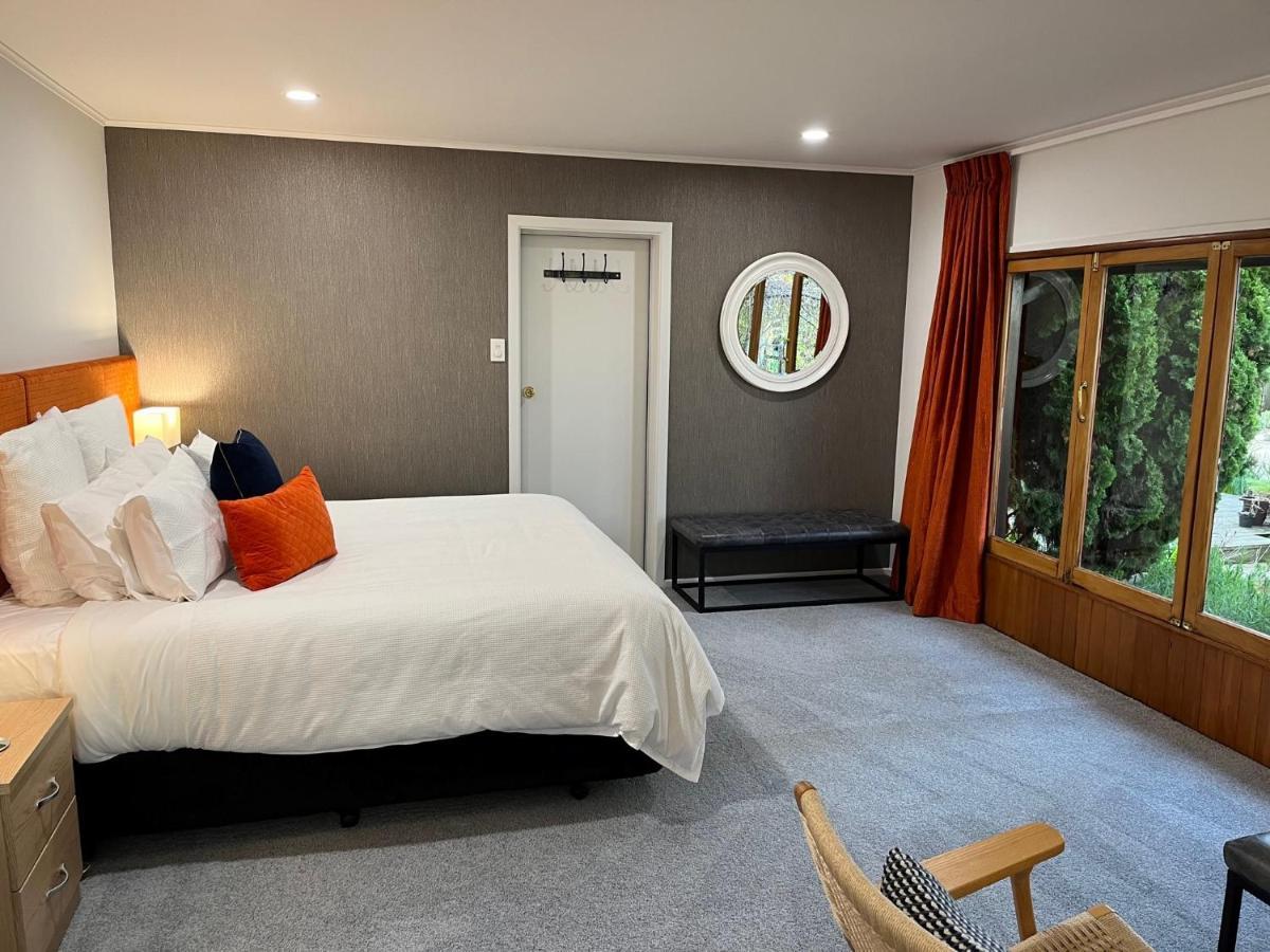 Shy Cottage And Studio Greytown Eksteriør bilde